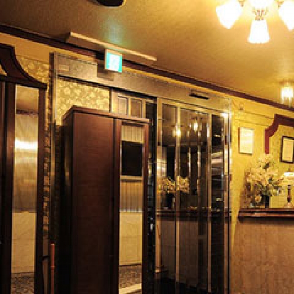 女帝_店舗イメージ写真2