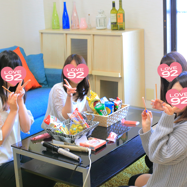 クニクニクラブ 難波店_店舗イメージ写真3