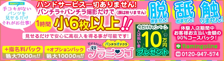 フラミンゴ梅田