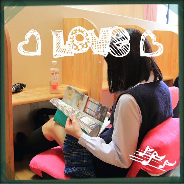 アリス女学院 CCS部_店舗イメージ写真2