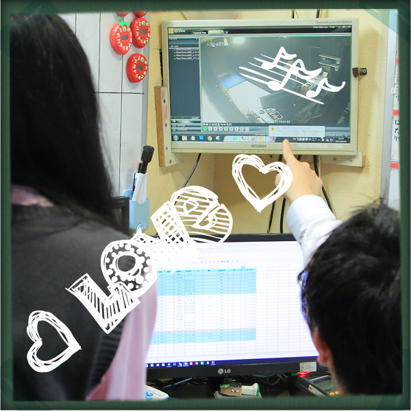アリス女学院 CCS部_店舗イメージ写真3