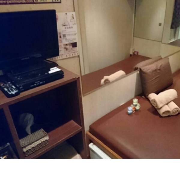 プチモンド_店舗イメージ写真2