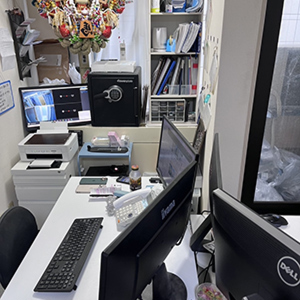 BBW五反田店_店舗イメージ写真3