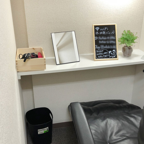 ナニモ。_店舗イメージ写真3