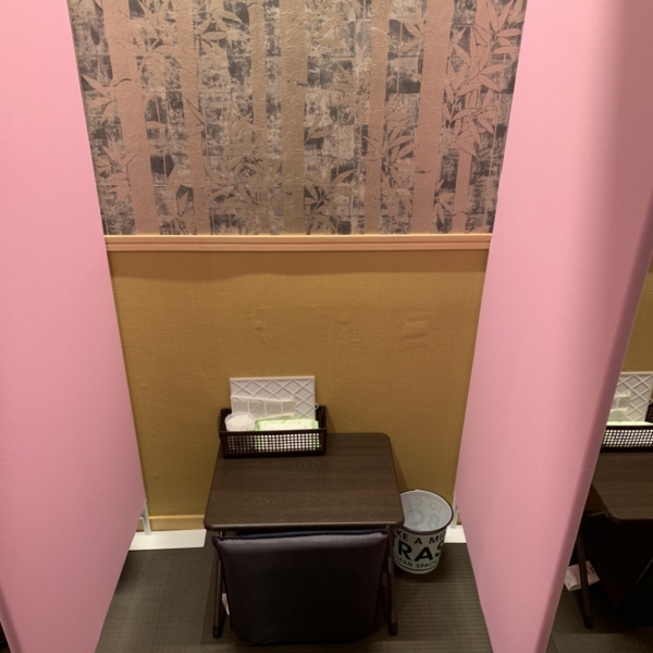 深いエステ_店舗イメージ写真1