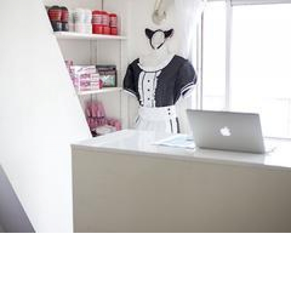 Funky Milky Baby 渋谷店_店舗イメージ写真1