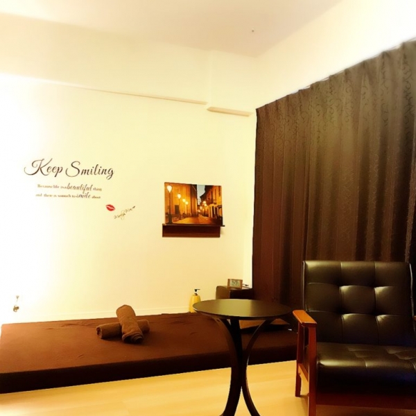 メンズアロマ セリーヌ - Aroma Celine –_店舗イメージ写真2