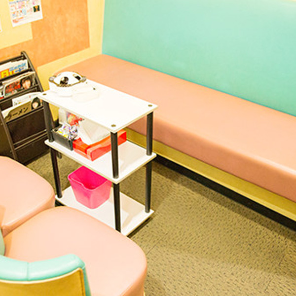 トマトの思い出_店舗イメージ写真2