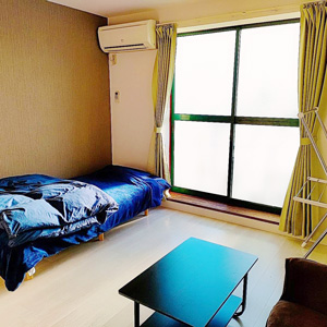 出稼ぎ特集_寮紹介1_9013