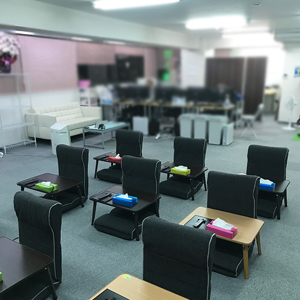 ノーハンドで楽しませる人妻 大阪梅田店_店舗イメージ写真2