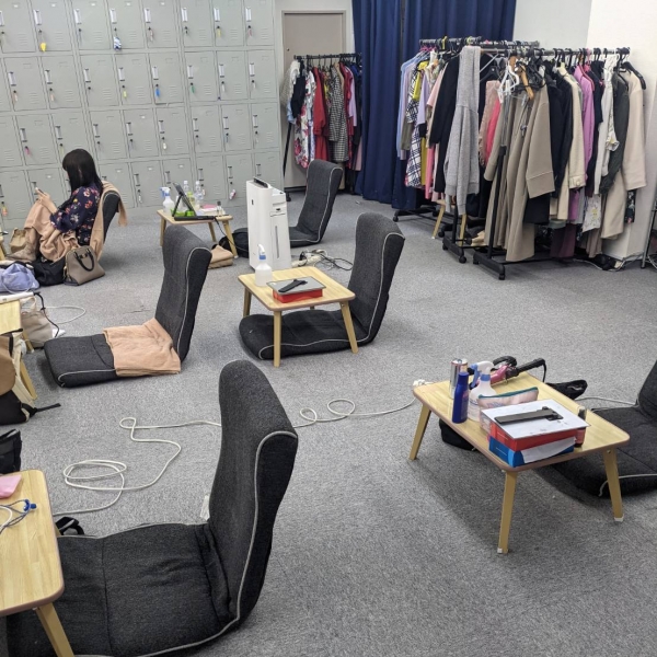 JapanEscortEroticMassageClub 品川_店舗イメージ写真3