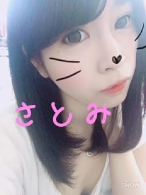♡さとみ♡_写真