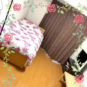 出稼ぎ特集_寮紹介1_2823