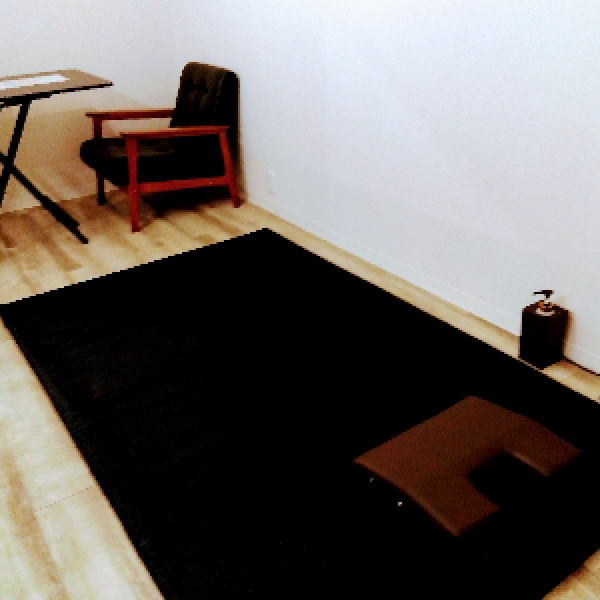 メンズエステ DEEP BLACK_店舗イメージ写真2