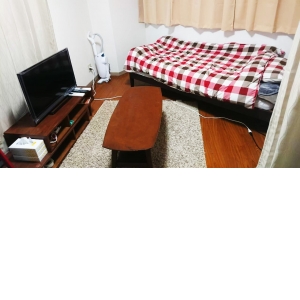 出稼ぎ特集_寮紹介1_7215