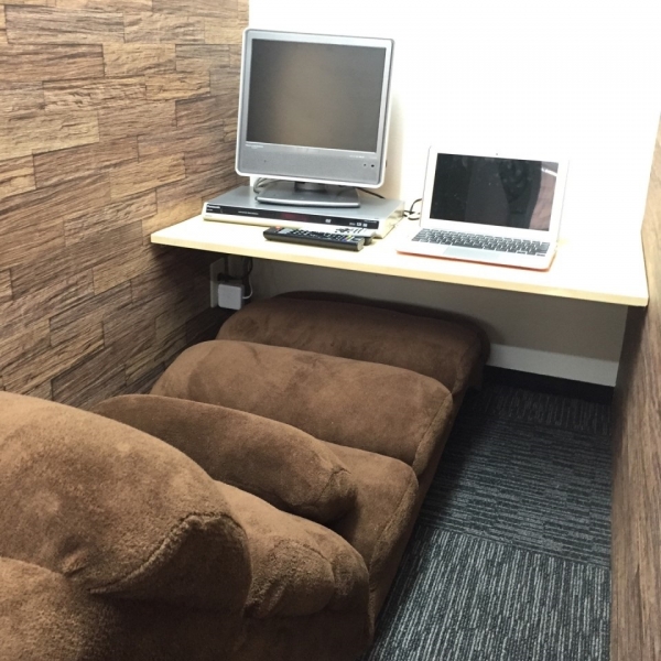 立川ハニードール_店舗イメージ写真2