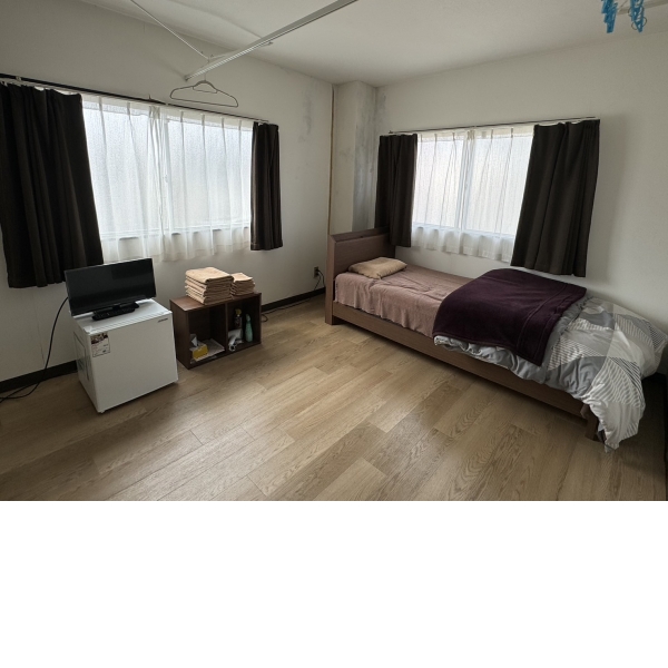 ホワイトハウス_店舗イメージ写真3