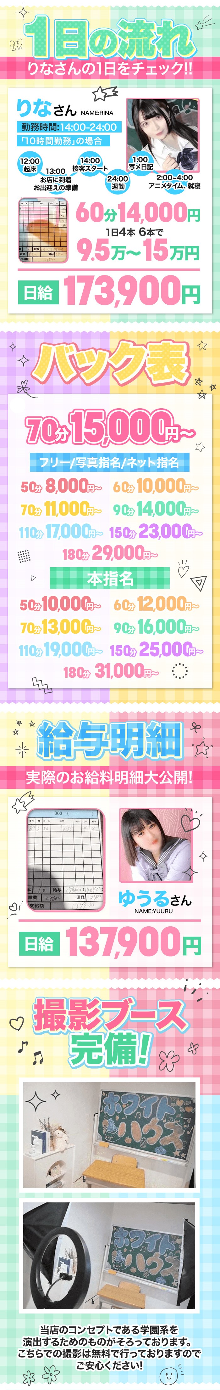 ホワイトハウス_PickUp画像1