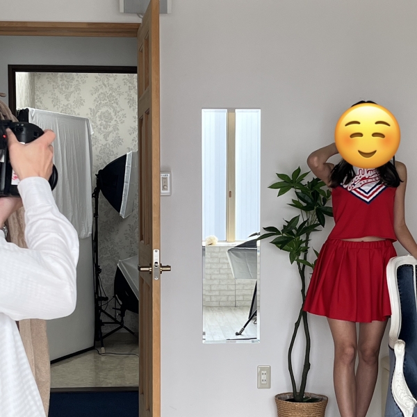 モデル撮影会『AMIGO』_店舗イメージ写真1