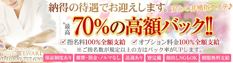 エトワール 品川