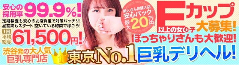 もみもみワンダーランド