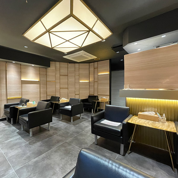 the SPA KADOEBI_店舗イメージ写真3