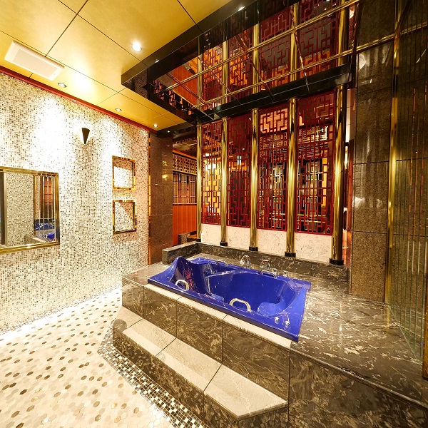 李白_店舗イメージ写真3