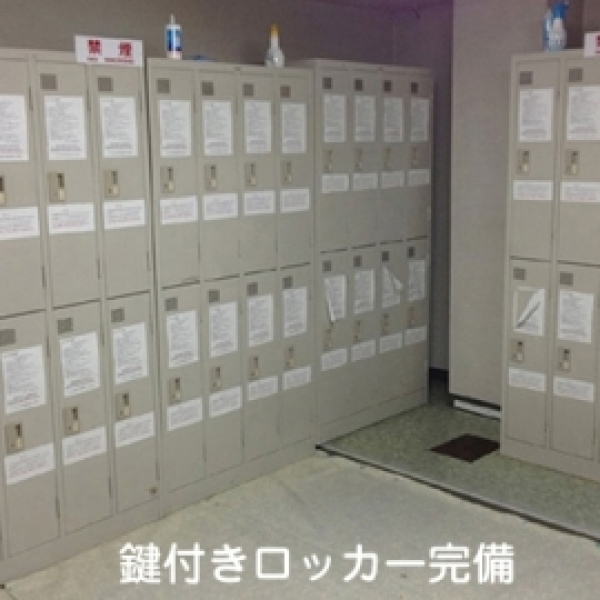 ランデブー_店舗イメージ写真1
