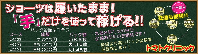 トマトクリニック