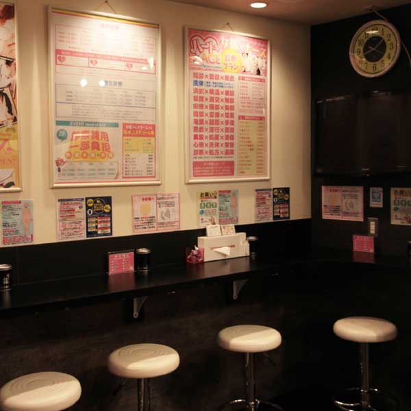 ハートのエース_店舗イメージ写真2