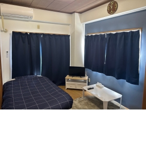 出稼ぎ特集_寮紹介1_7909