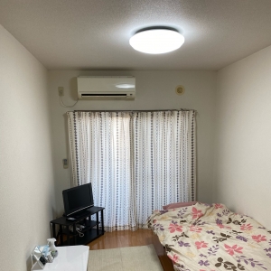 出稼ぎ特集_寮紹介1_8038