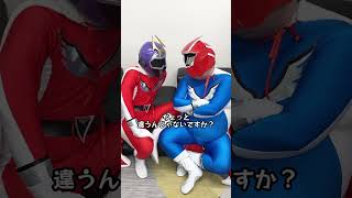 あのお方が登場!!