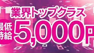 ヴィヴィッド・クルー★求人ムービー