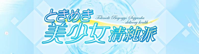 ときめき美少女 清純派