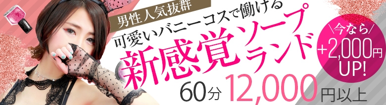 バニーコレクション別府店