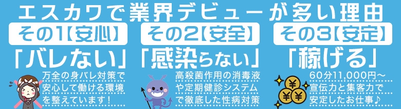 Skawaii(エスカワ)京都