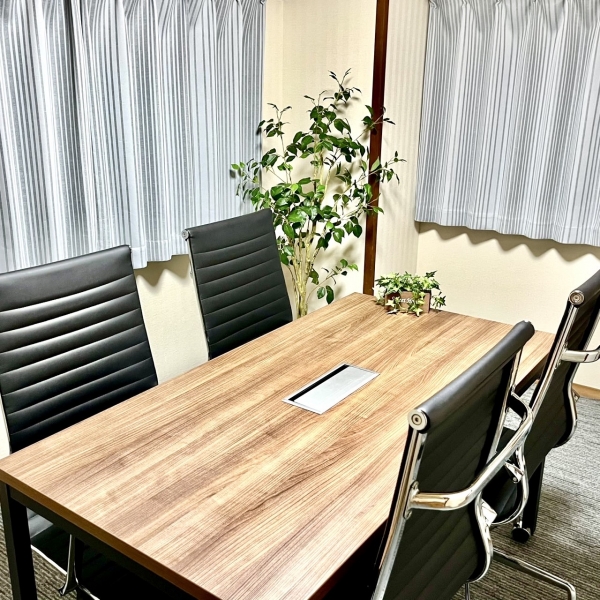 Mrs.熟女 福井店_店舗イメージ写真1