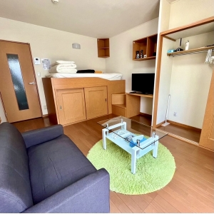 出稼ぎ特集_寮紹介1_9574