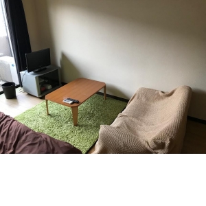 出稼ぎ特集_寮紹介1_5365