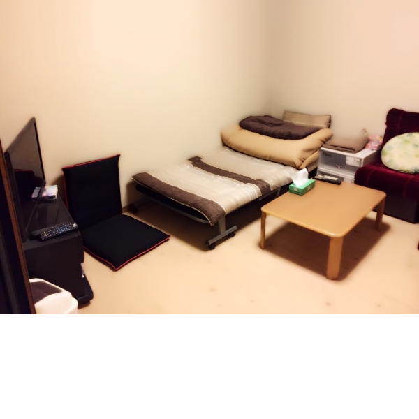 重役室_店舗イメージ写真2