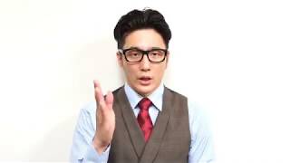 求人部長 勝尾さん 自己紹介