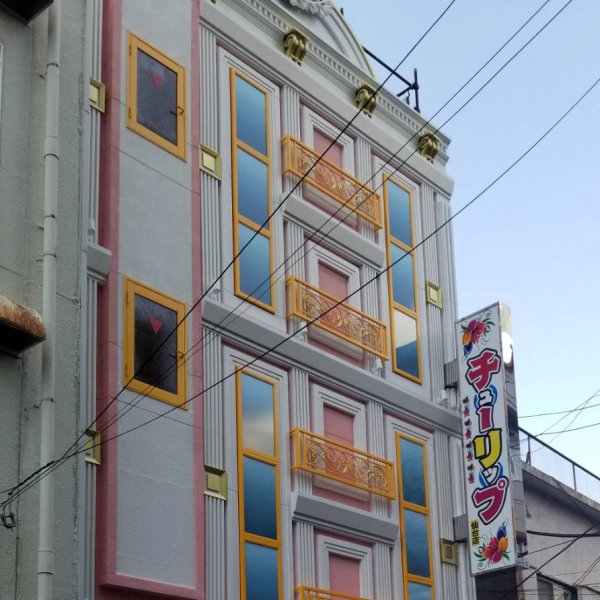 HOT HEAVEN(ホットヘブン)_店舗イメージ写真1