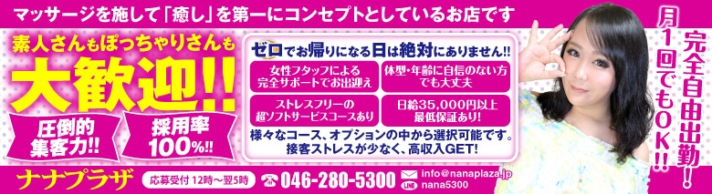 厚木ナナプラザ