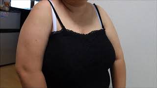 在籍女性のインタビュー