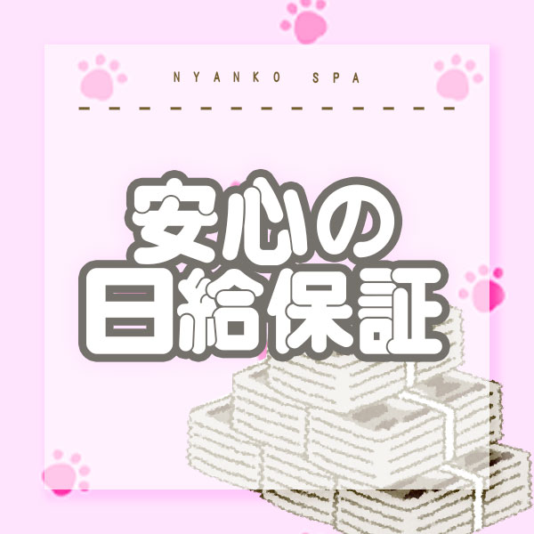 にゃんこスパ天王寺店_店舗イメージ写真2