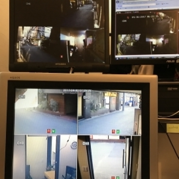 デジャヴュ_店舗イメージ写真3