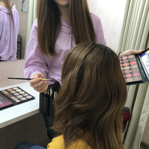 白いぽっちゃりさん新橋店_店舗イメージ写真1