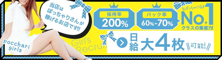 ぽっちゃりガールズ