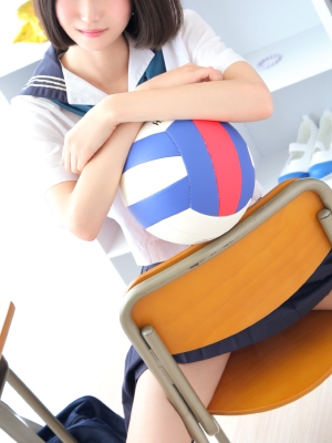 める_写真